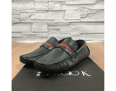 Mocassim Sergio K - DTFY03 - comprar online