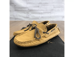 Mocassim Sérgio K - DXFCV - comprar online