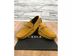 Mocassim Sergio K - FYTG874