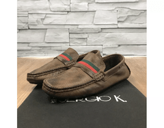 Mocassim Sergio K - JGHG05 - comprar online