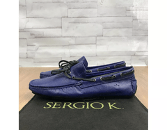 Mocassim Sergio K - MCSSK236 na internet