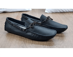 Mocassim Sérgio K -Preto - MNSKP12 - comprar online