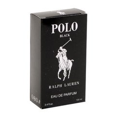 POLO BLACK