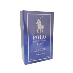 POLO BLUE