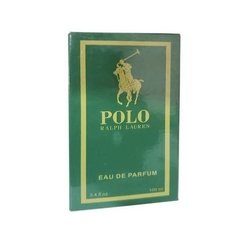 POLO GREEN