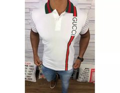 Polo Gucci - PG0001 - comprar online