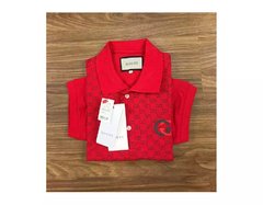 Polo Gucci - PGC004 - comprar online