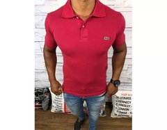 Polo Lacoste - Rosa - PLLDD22 - comprar online