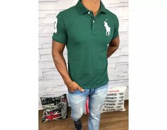 Polo Ralph Lauren - cavalo grande - PRLC77