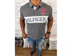 Polo Tommy Hilfiger - PLTHM22 - comprar online