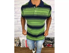 Polo Tommy Hilfiger - PTH3