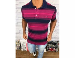 Polo Tommy Hilfiger - PTH4