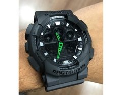 Relógio G-Shock