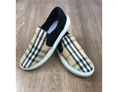 Sapatênis Burberry - DTFGY32