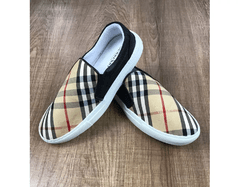 Sapatênis Burberry - Slip-On - EASZ82