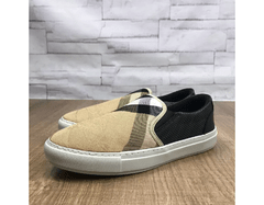 Sapatênis Burberry - Slip-On - RFYG721 - comprar online