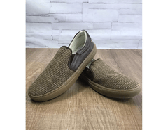 Sapatênis Burberry - Slip-On - SPBB937