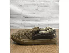 Sapatênis Burberry - Slip-On - SPBB937 - comprar online