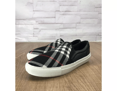 Sapatênis Burberry - Slip-On - YTFG31 - comprar online