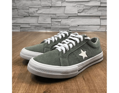 Sapatênis Converse All Star - EDRTF711 - comprar online