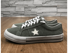 Sapatênis Converse All Star - EDRTF711 na internet