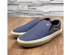 Sapatênis Diesel - Slip-On - ERDFS85 - comprar online