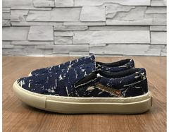 Sapatênis Diesel - Slip-On - SDXF712 - comprar online