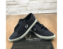 Sapatênis Fred Perry - CCD5