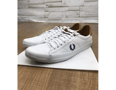 Sapatênis Fred Perry - CGB96 - comprar online