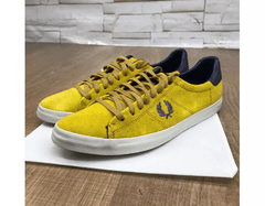 Sapatênis Fred Perry - FHJ34 - comprar online