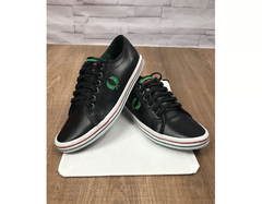 Sapatênis Fred Perry - REFD25 - comprar online