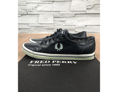 Sapatênis Fred Perry - REFD25 - llimports