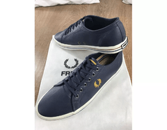 Sapatênis Fred Perry - SFPN5 - comprar online