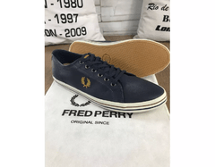 Sapatênis Fred Perry - SFPN5