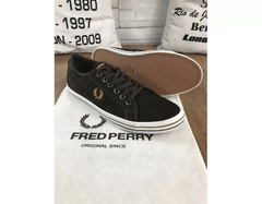 Sapatênis Fred Perry - SFPN85