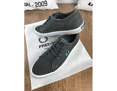 Sapatênis Fred Perry - SFPN9 - comprar online