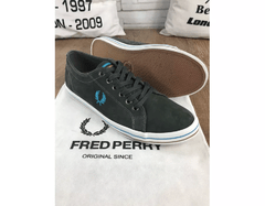 Sapatênis Fred Perry - SFPN9