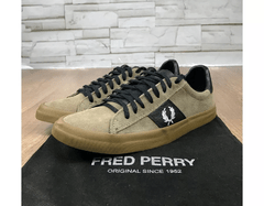 Sapatênis Fred Perry - SFPNB - comprar online