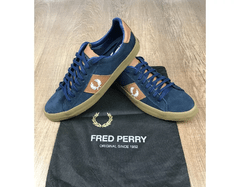 Sapatênis Fred Perry - SFPNCV