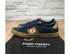 Sapatênis Fred Perry - SFPNCV na internet