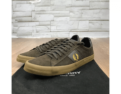 Sapatênis Fred Perry - SFPNGH - comprar online