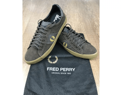 Sapatênis Fred Perry - SFPNGH