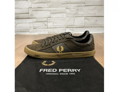 Sapatênis Fred Perry - SFPNGH na internet