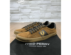 Sapatênis Fred Perry - SFPNGV - comprar online