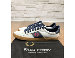 Sapatênis Fred Perry - SFPNVB na internet