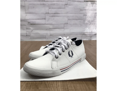 Sapatênis Fred Perry - SZXDF2 - comprar online