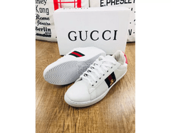 Sapatênis Gucci - SGN51 - comprar online