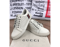Sapatênis Gucci - SGN8 - comprar online