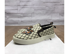 Sapatênis Gucci - Slip-On - RDFY712 - comprar online