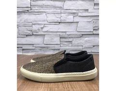 Sapatênis Hugo Boss - Slip-On - FTY741 na internet